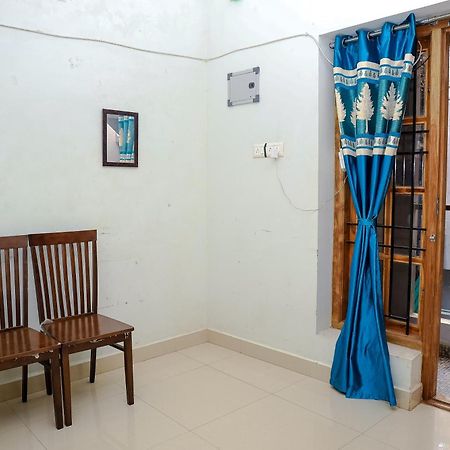 Fiona Homestay Chennai Exterior foto