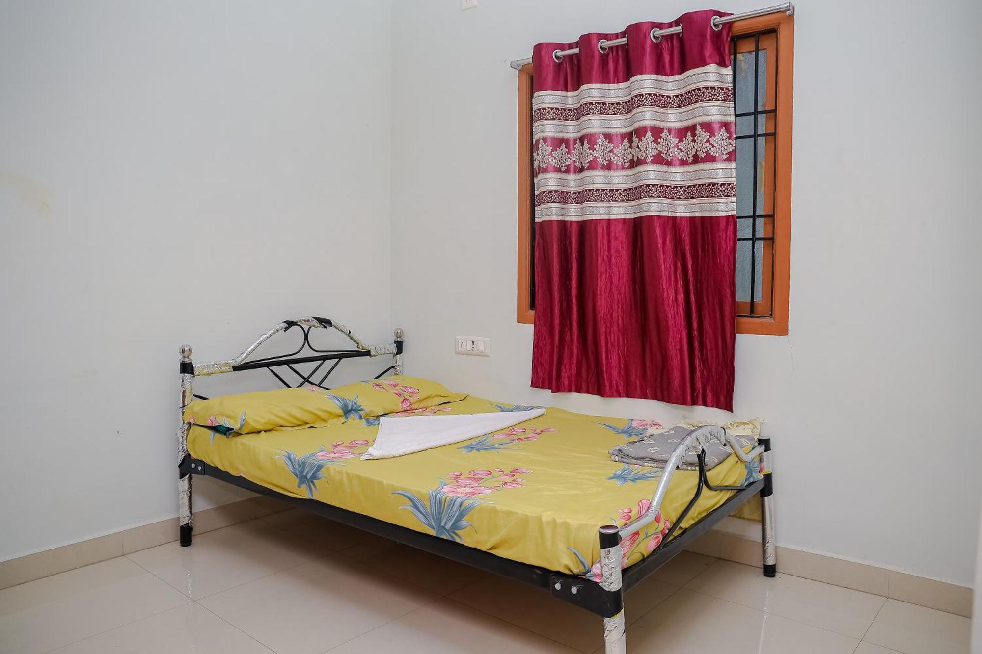 Fiona Homestay Chennai Exterior foto